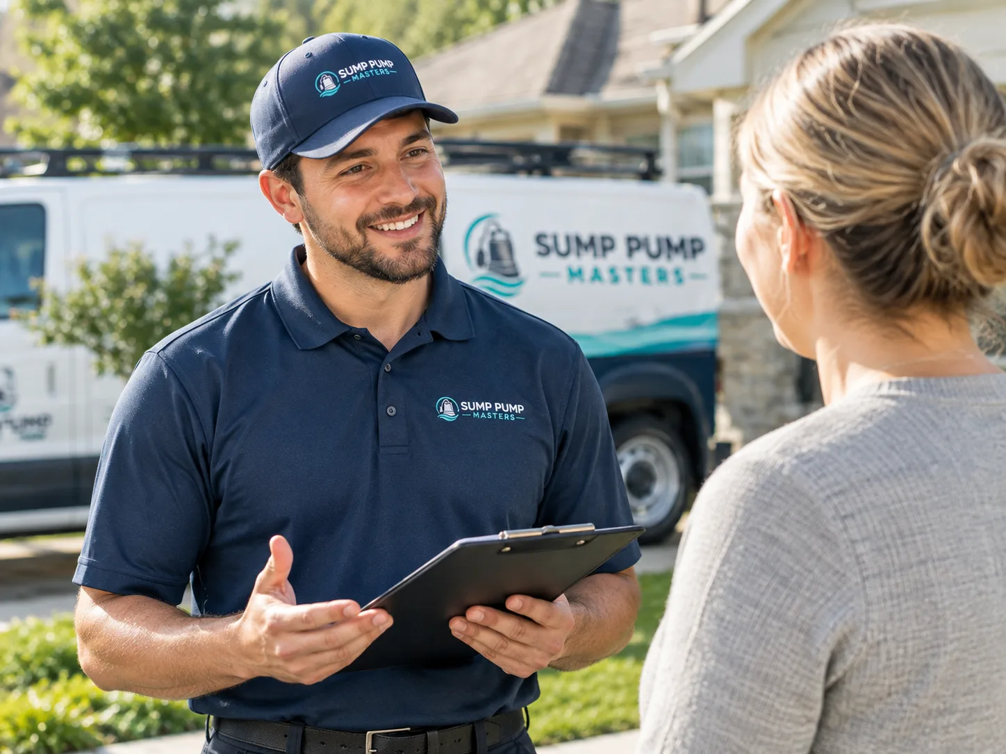 Sump Pump Repair Leopolis, WI FAQs